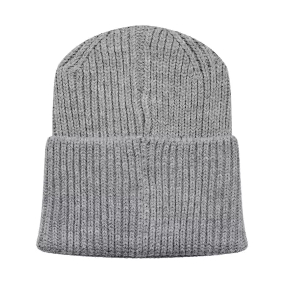 Tilbehør - HUMMEL - Hummel JR HEAVY RIB KNIT BEANIE 229960-2006
