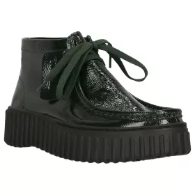 Dame Støvler - CLARKS - Clarks Torhill Moss D CL26184663-3001E