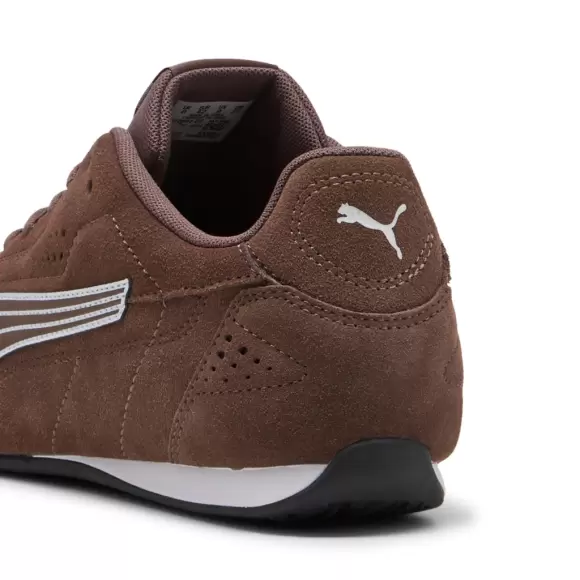 Herre Sneakers - PUMA - PUMA CATCH SD 402681-05 herre