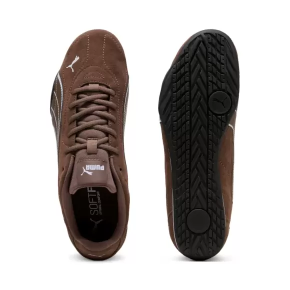 Herre Sneakers - PUMA - PUMA CATCH SD 402681-05 herre