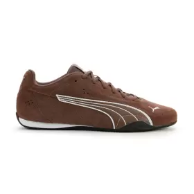 Herre Sneakers - PUMA - PUMA CATCH SD 402681-05