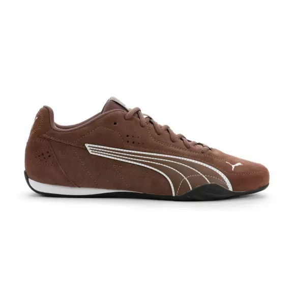 Herre Sneakers - PUMA - PUMA CATCH SD 402681-05