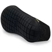 Damehjemmesko - GLERUPS - AR02-02 Shoe with natural rubber