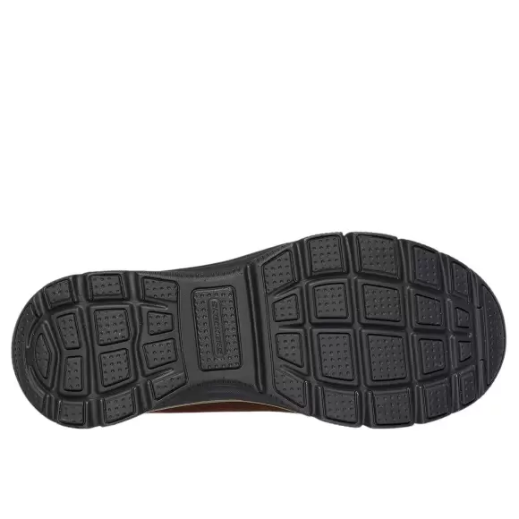 Dame Støvler - SKECHERS - Skechers Slip-Ins Relaxed Fit 168051-CHOC