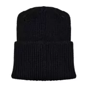 Tilbehør - HUMMEL - hummel JR HEAVY RIB KNIT BEANIE 229960-2001