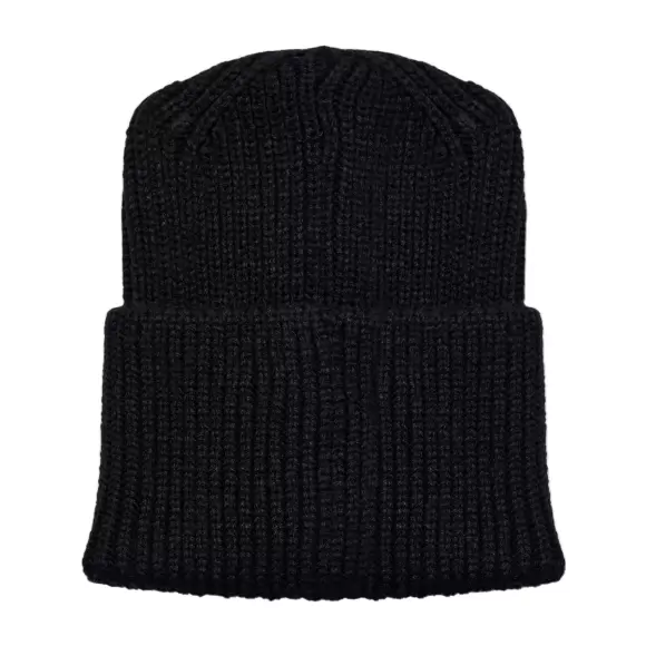 Tilbehør - HUMMEL - hummel JR HEAVY RIB KNIT BEANIE 229960-2001