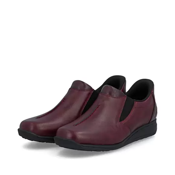 Dame Sko - RIEKER - Rieker 47253-35