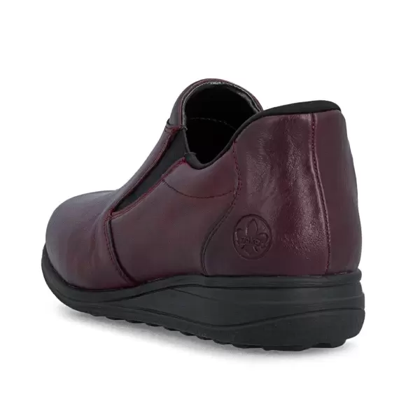 Dame Sko - RIEKER - Rieker 47253-35