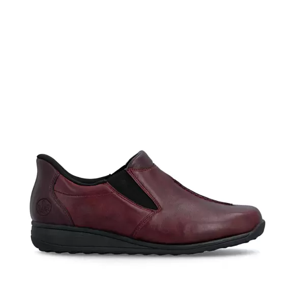 Dame Sko - RIEKER - Rieker 47253-35