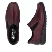 Dame Sko - RIEKER - Rieker 47253-35