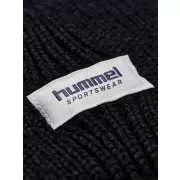 Tilbehør - HUMMEL - hummel JR HEAVY RIB KNIT BEANIE 229960-2001