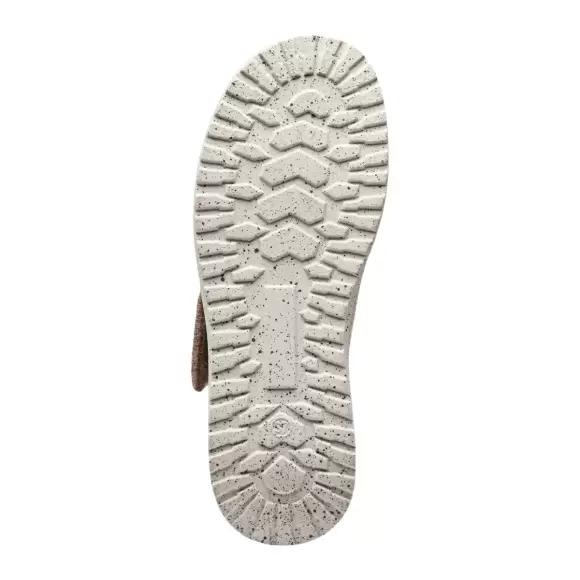 Damehjemmesko - NEW FEET - New Feet 252-24-923 WIDE