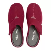 Damehjemmesko - NEW FEET - New Feet 252-24-923 WIDE