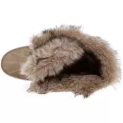Dame Støvler - MOLS - Mols Sentisn W Winterboot WP V2 M244394-1060