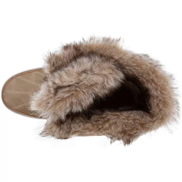 Dame Støvler - MOLS - Mols Sentisn W Winterboot WP V2 M244394-1060