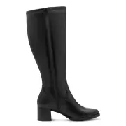 Dame Støvler - JANA - JANA SOFTLINE 008-25567-45-001