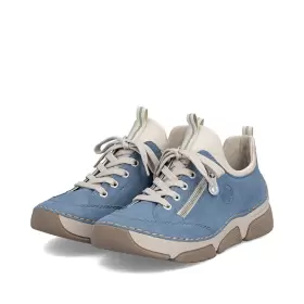 Dame Sko - RIEKER - Rieker 45973-14