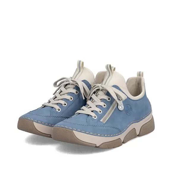 Dame Sko - RIEKER - Rieker 45973-14