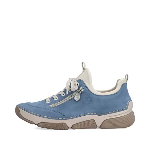 Dame Sko - RIEKER - Rieker 45973-14