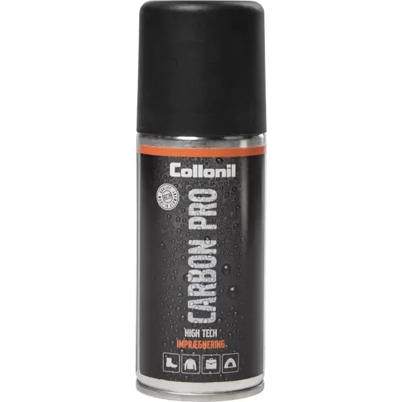 Tilbehør - Collonil - Carbon pro mini 170100 Tilbehør - Collonil - Carbon pro mini 170100