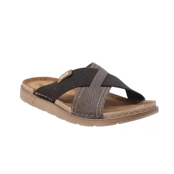 Herre Sandaler - ROHDE - Fischer 0802-74