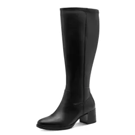 Dame Støvler - JANA - JANA SOFTLINE 008-25567-45-001