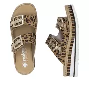 Dame Sandaler - RIEKER - Rieker V7955-90