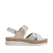 Dame Sandaler - RIEKER - Rieker V7951-90