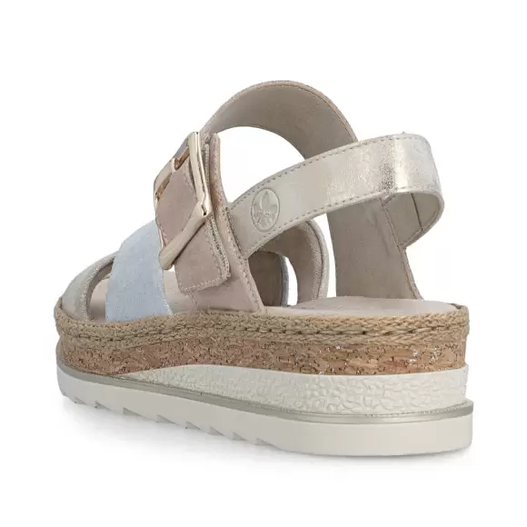 Dame Sandaler - RIEKER - Rieker V7951-90