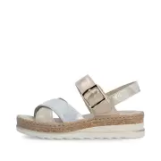 Dame Sandaler - RIEKER - Rieker V7951-90