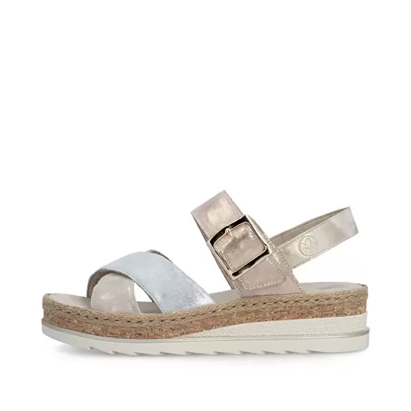 Dame Sandaler - RIEKER - Rieker V7951-90