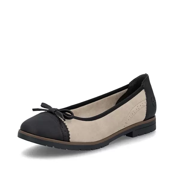 Dame Sko - RIEKER - Rieker 45358-60 Dame Sko - RIEKER - Rieker 45358-60