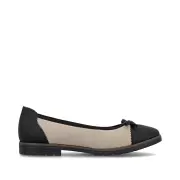 Dame Sko - RIEKER - Rieker 45358-60