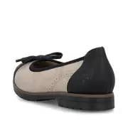 Dame Sko - RIEKER - Rieker 45358-60