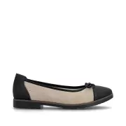 Dame Sko - RIEKER - Rieker 45358-60