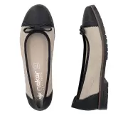 Dame Sko - RIEKER - Rieker 45358-60