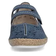 Dame Sko - RIEKER - Rieker 44872-14