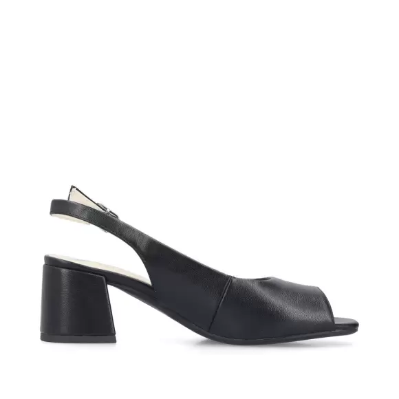 Pumps og stiletter - RIEKER - Rieker 44753-00