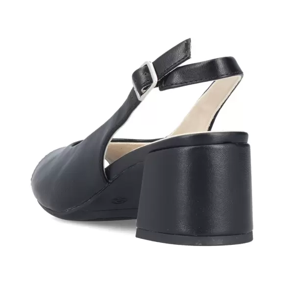 Pumps og stiletter - RIEKER - Rieker 44753-00