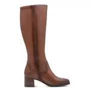 Dame Støvler - JANA - JANA SOFTLINE 008-25567-45-305