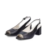 Pumps og stiletter - RIEKER - Rieker 44753-00