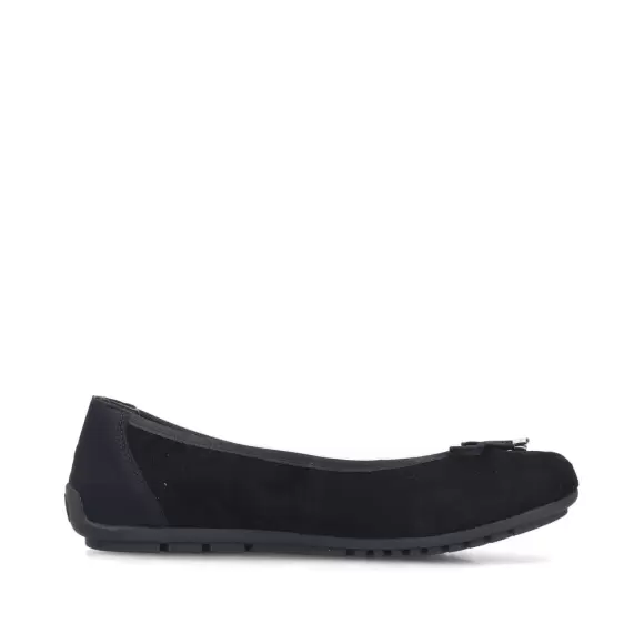 Dame Sko - RIEKER - Rieker 43850-01