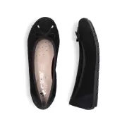 Dame Sko - RIEKER - Rieker 43850-01