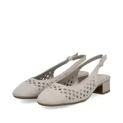 Pumps og stiletter - RIEKER - Rieker 43457-60