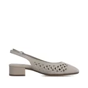 Pumps og stiletter - RIEKER - Rieker 43457-60