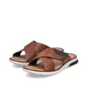 Herre Sandaler - RIEKER - Rieker 25283-22