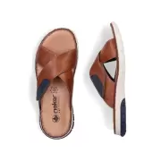 Herre Sandaler - RIEKER - Rieker 25283-22