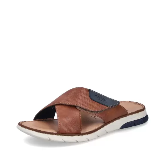 Herre Sandaler - RIEKER - Rieker 25283-22