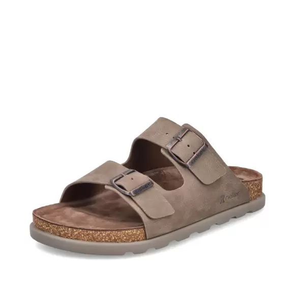 Herre Sandaler - RIEKER - Rieker 21190-64