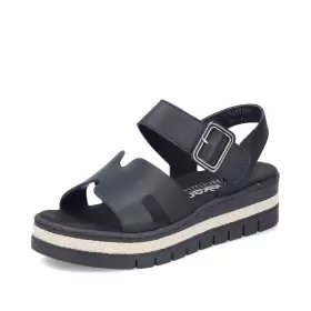 Dame Sandaler - RIEKER - Rieker V4952-00